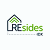 Multiple Listing Service of REsides, Inc. Logo